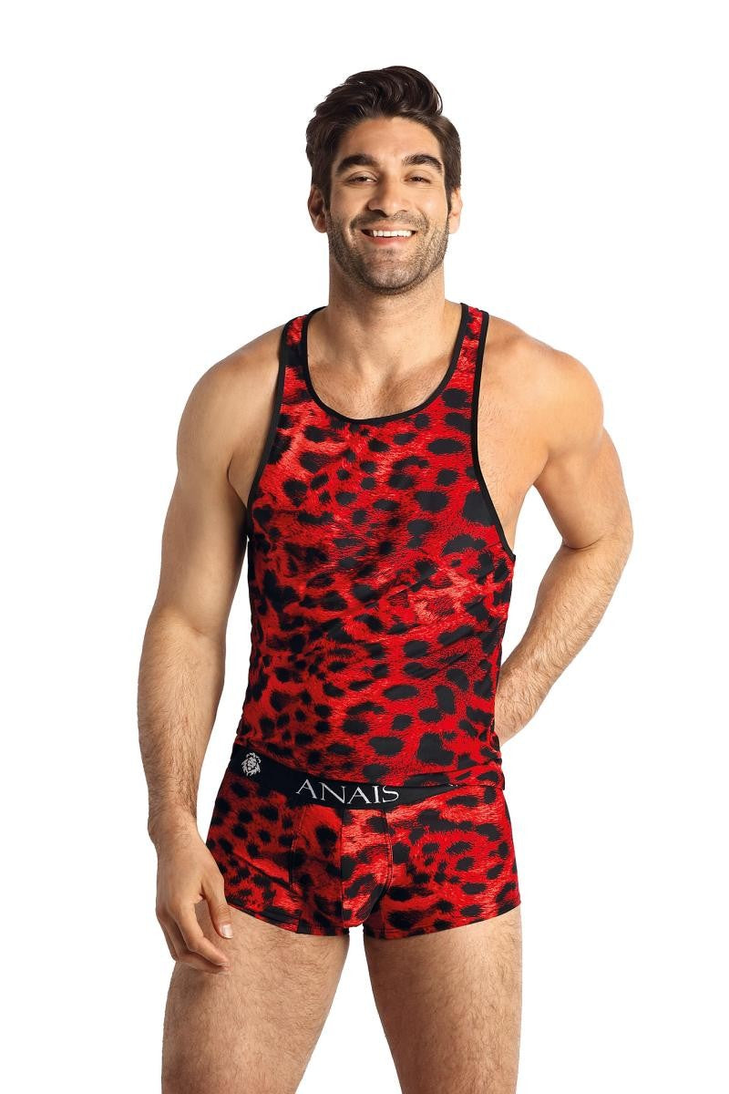 Herren Tank Top 053562 Savage von Anais for Men Herren Tank Top 053562 Savage von Anais for Men